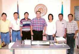 lwua.gov.ph Casilang