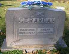 Casimire