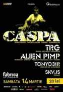 Caspa