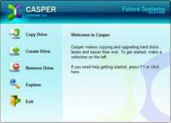 shareme.com Casper