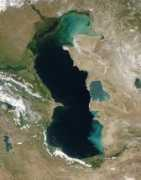 dusharm.com Caspian