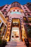 lecaspienhotel.com Caspien