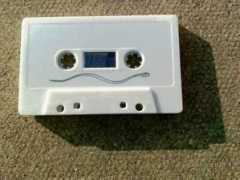bbc.co.uk Cassette