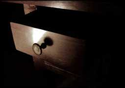 Cassetto