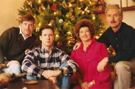 craigcassidy.com Cassidys