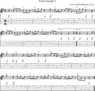 traditionalmusic.co.uk Cassidys