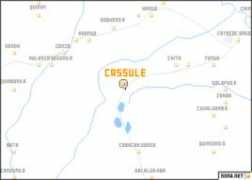 Cassule