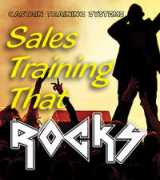 yoursalesplaybook.com Castain