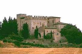 monteriggioni.info Castel