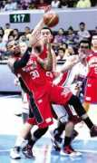 sports.inquirer.net Castiilo