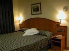 subwayhotels.com Castillas