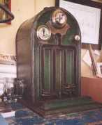 signalbox.org Castlerock