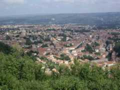 panoramio.com Castres