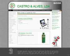 Castroalves