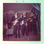 larrypattonmusic.com Catalinas