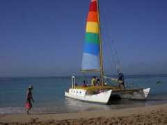 zitnay.com Catamaran