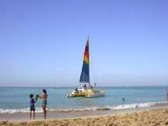 zitnay.com Catamaran