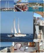 charterayachtingreece.globemerchant.com Catamaran