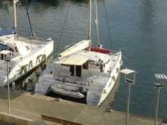 velerosmenorca.com Catamaranes