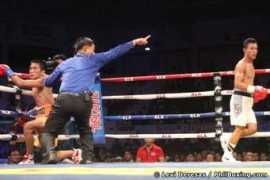 philboxing.com Cataraja