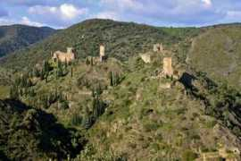 panoramio.com Cataros