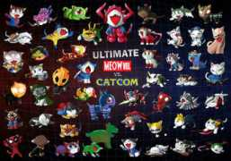Catcom