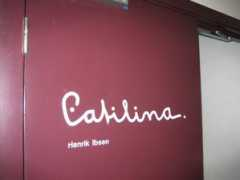 freidig.no Catelina