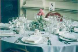 plussizeweddingdresstips.com Caterer