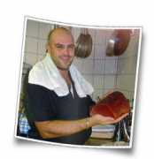 dolcevitabahamas.com Caterer
