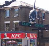 Catford