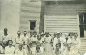 curtisvillehistory.com Cathline