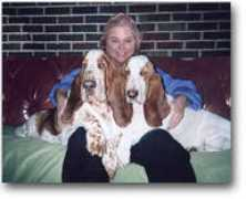 bassethoundtown.com Cathyl