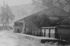 estacoesferroviarias.com.br Catito