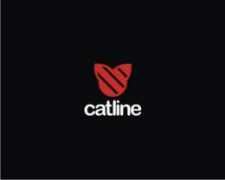 brandcrowd.com Catline