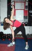 kettlebellseminars.co.uk Catreena
