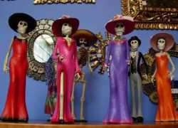 galeriasdelarcangel.com Catrinas
