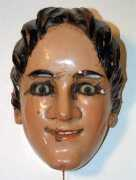 mexicanmasks.us Catrines