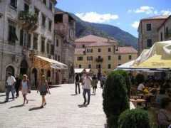 travelblog.it Cattaro