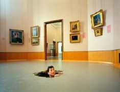 culturekiosque.com Cattelan