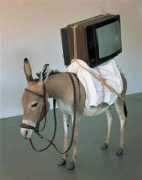 raster.art.pl Cattelan