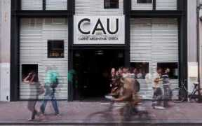 Cau