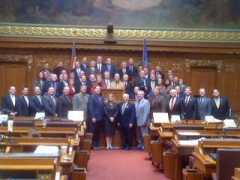 Caucus