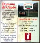auzan.free.fr Caude