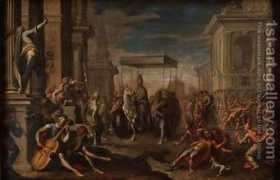 1st-art-gallery.com Caula