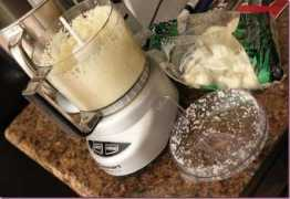 fitnessista.com Cauliflower