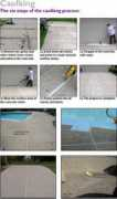 Caulk