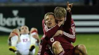 it.uefa.com Cauna