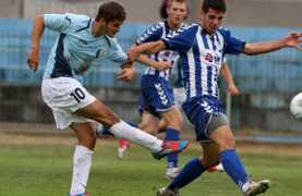 sports.ru Causic
