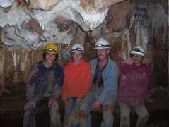 robertkwittig.tripod.com Caving