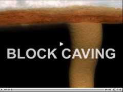 pebblescience.org Caving